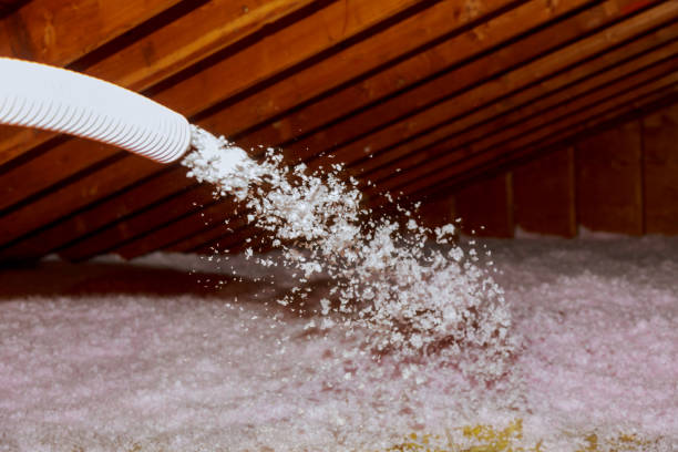Best Insulation for Specific Applications in Frederick, CO