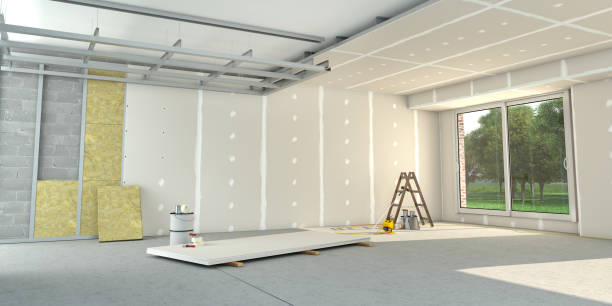 Best Types of Insulation in Frederick, CO