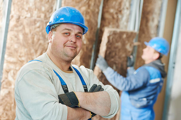 Best Insulation Materials and Products in Frederick, CO