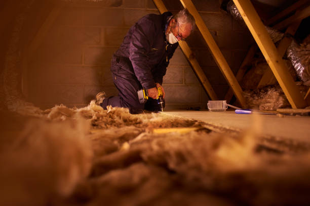 Best Commercial Insulation in Frederick, CO
